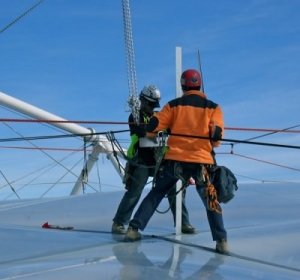 Alpinism Utilitar Bucuresti Sector 6 Everest Construct Rope