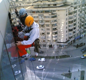 Alpinism Utilitar Bucuresti Sector 6 Everest Construct Rope