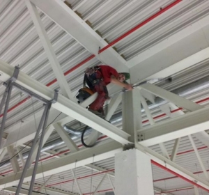 Alpinism Utilitar Hunedoara Pro Salt Alpin