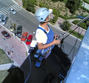 Alpinism Utilitar Teleorman Popa M. Florin PFA